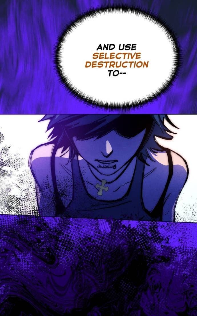 Hand Jumper chapter 123, page 46