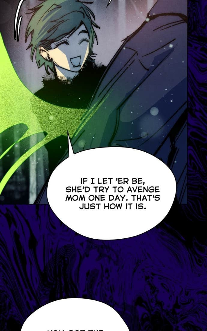 Hand Jumper chapter 123, page 54