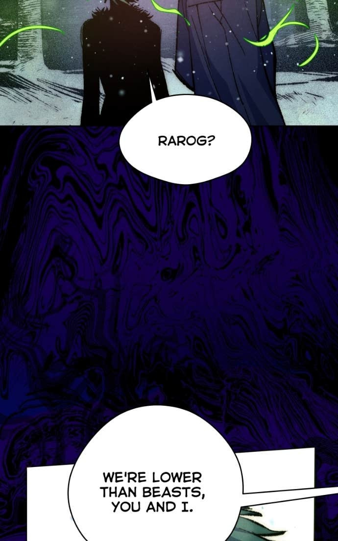 Hand Jumper chapter 123, page 56
