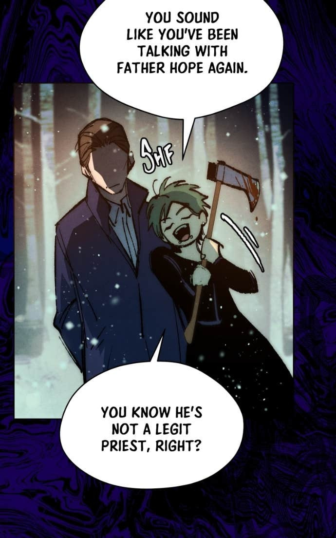 Hand Jumper chapter 123, page 60