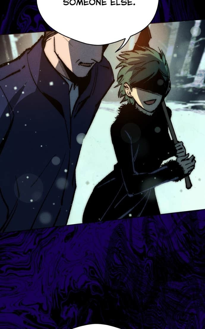 Hand Jumper chapter 123, page 63