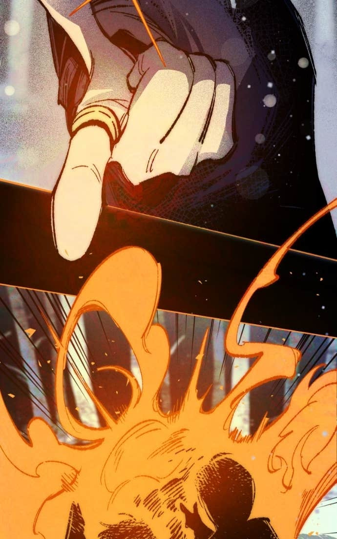 Hand Jumper chapter 123, page 67