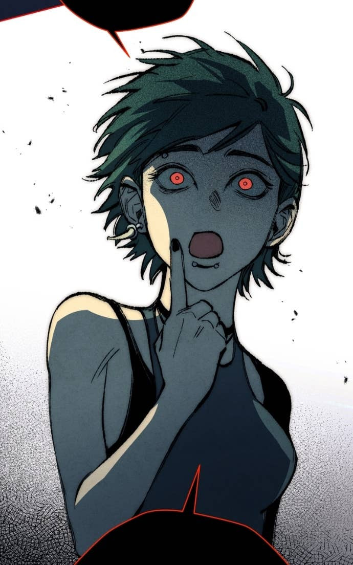 Hand Jumper chapter 123, page 72