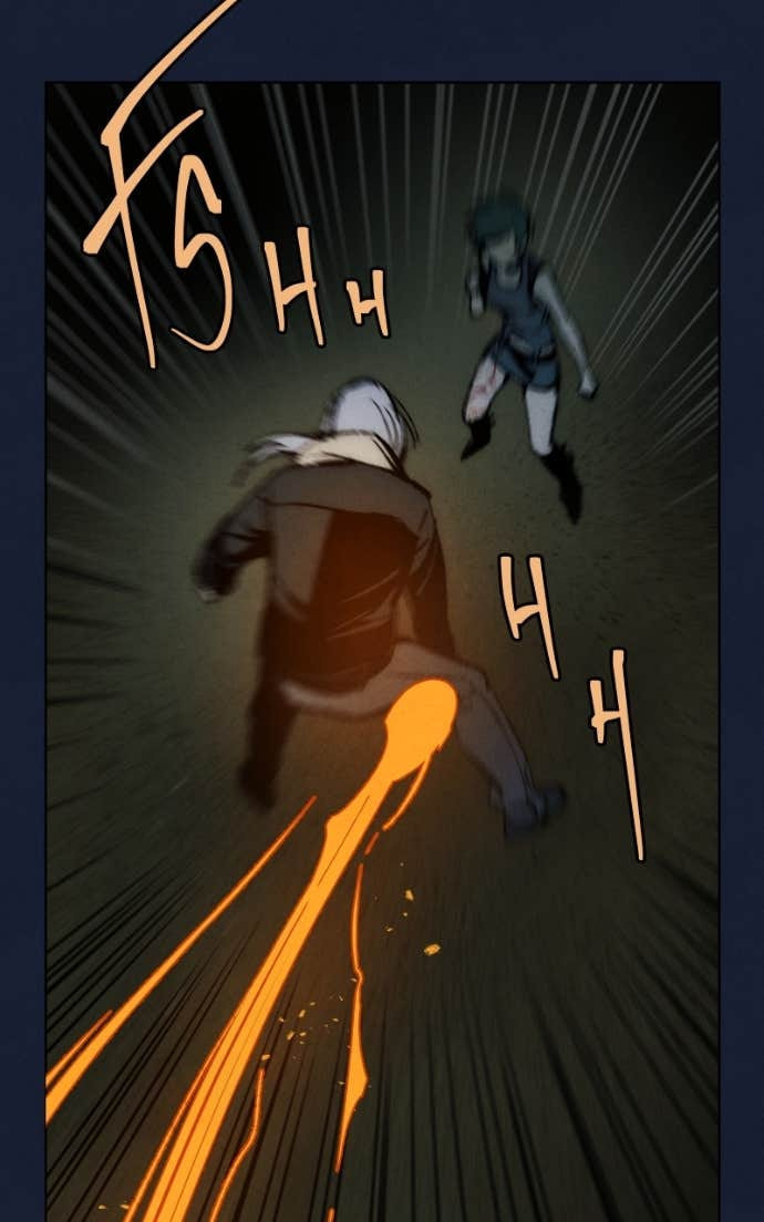 Hand Jumper chapter 123, page 75