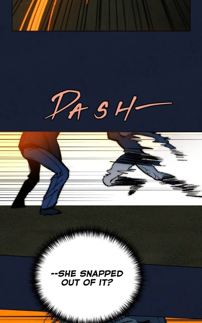 Hand Jumper chapter 123, page 76
