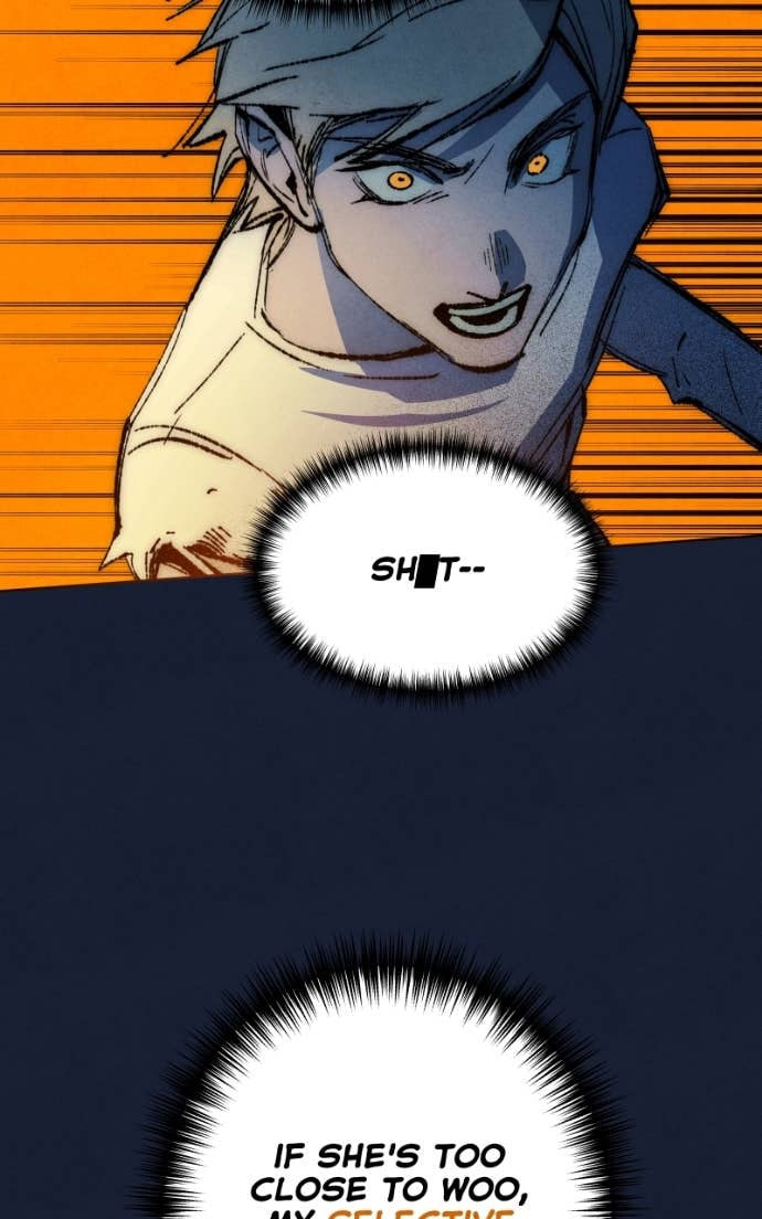Hand Jumper chapter 123, page 77