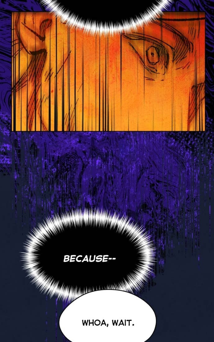 Hand Jumper chapter 123, page 83