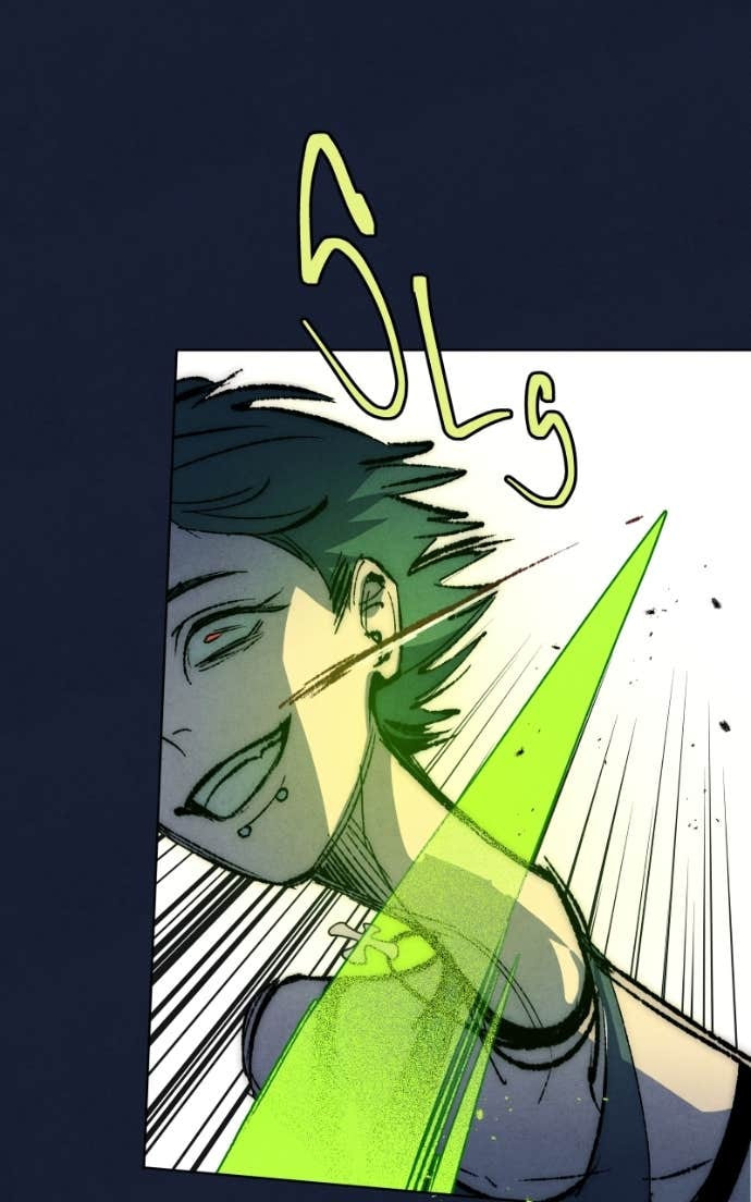 Hand Jumper chapter 123, page 86