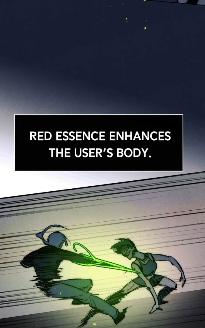 Hand Jumper chapter 123, page 87