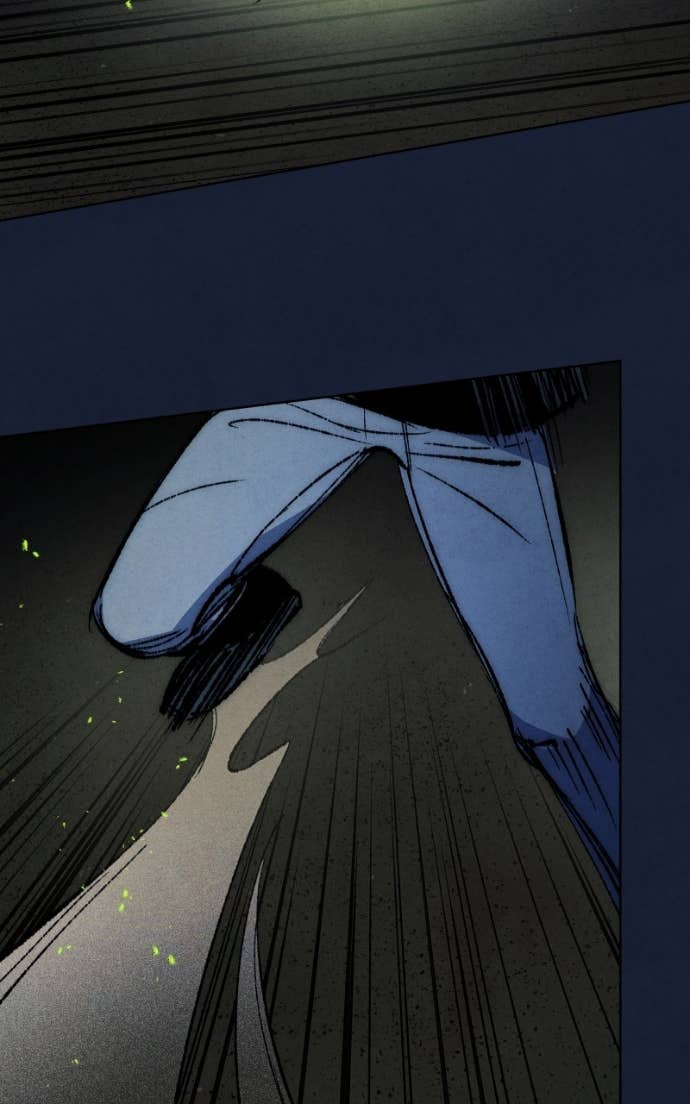 Hand Jumper chapter 123, page 88