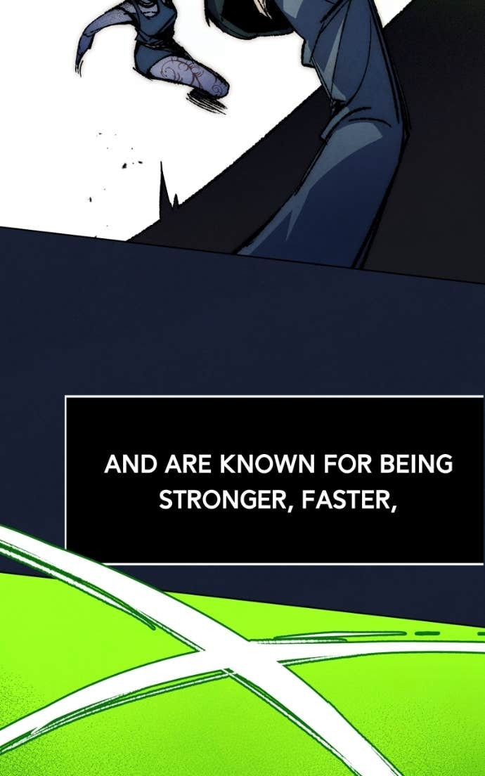 Hand Jumper chapter 123, page 90
