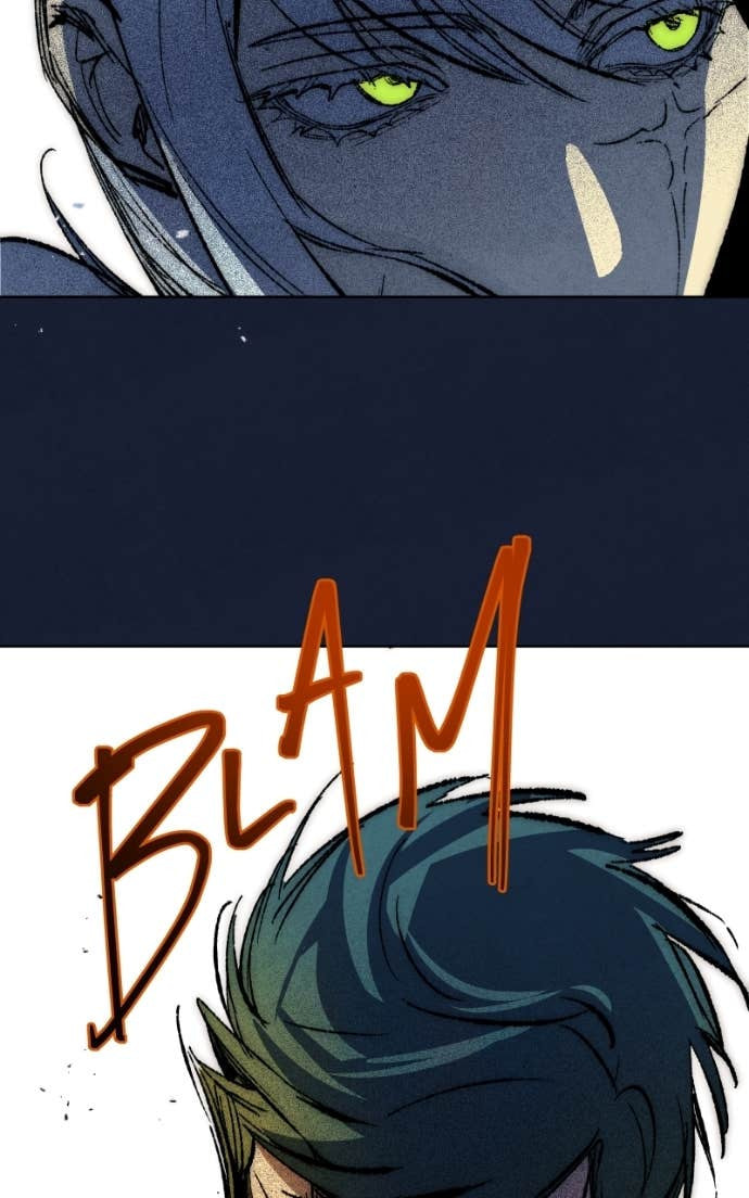 Hand Jumper chapter 123, page 97