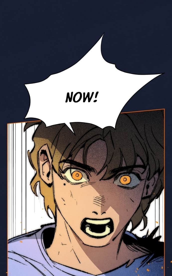 Hand Jumper chapter 123, page 100