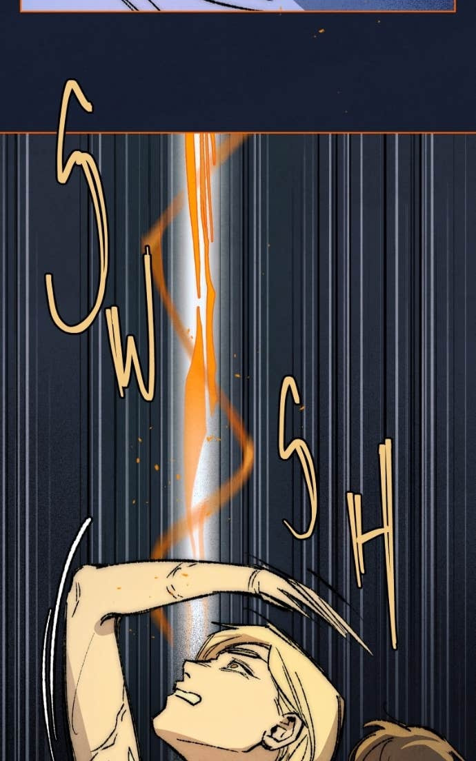 Hand Jumper chapter 123, page 101