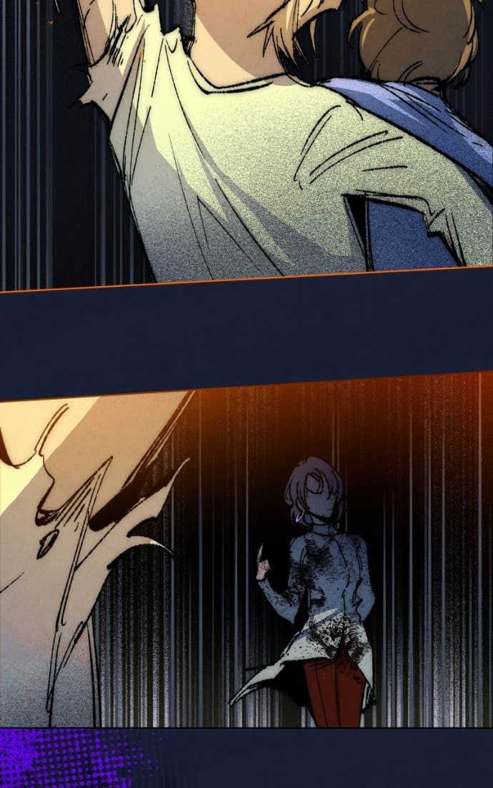 Hand Jumper chapter 123, page 102