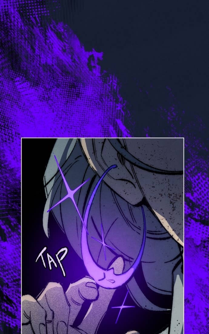 Hand Jumper chapter 123, page 103