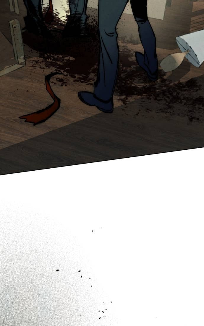 Hand Jumper chapter 123, page 111
