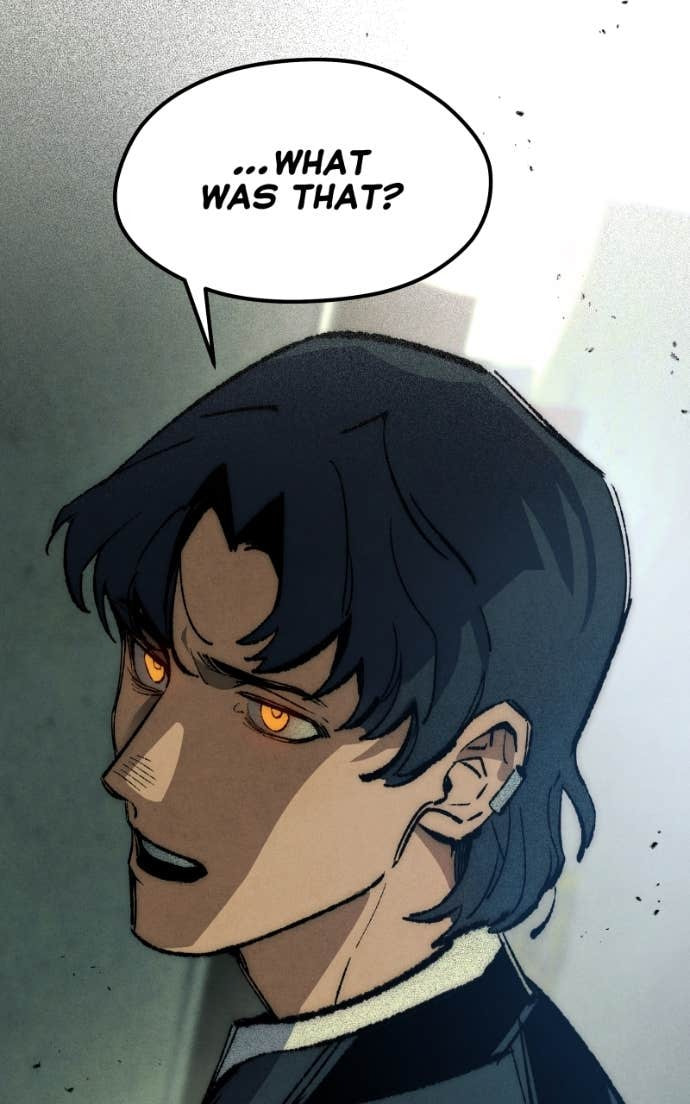 Hand Jumper chapter 123, page 112