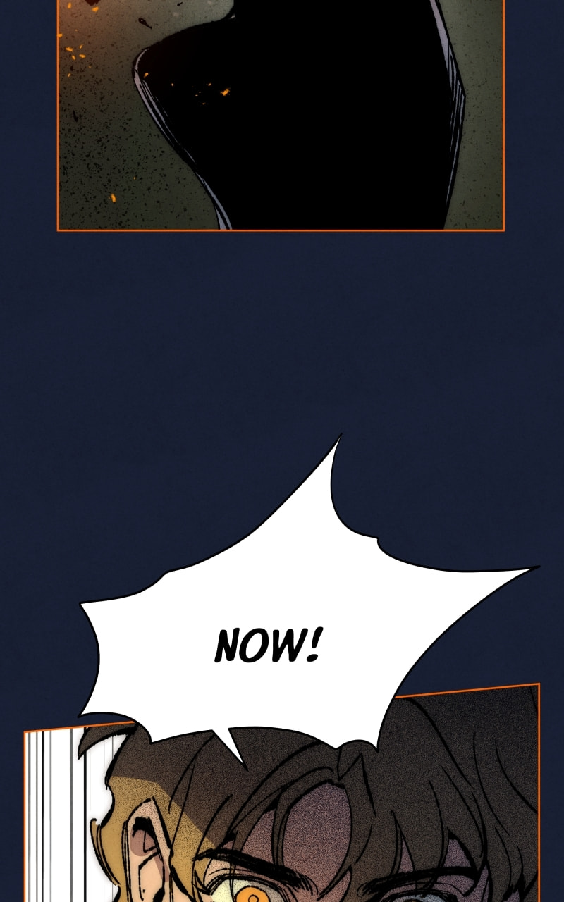 Hand Jumper chapter 124.1, page 4
