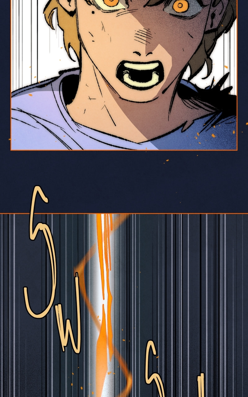 Hand Jumper chapter 124.1, page 5