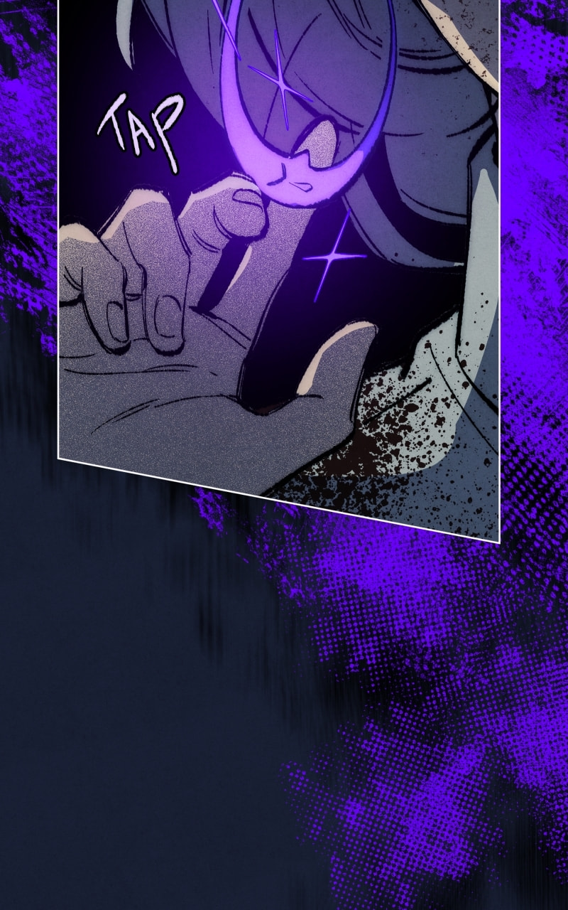 Hand Jumper chapter 124.1, page 8