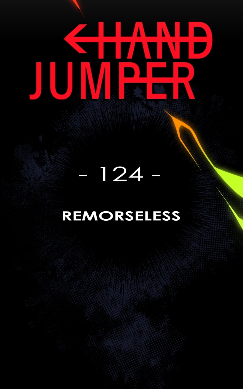 Hand Jumper chapter 124.1, page 12