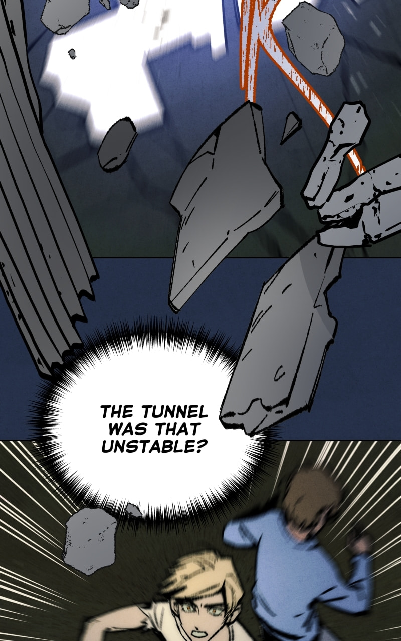 Hand Jumper chapter 124.1, page 15