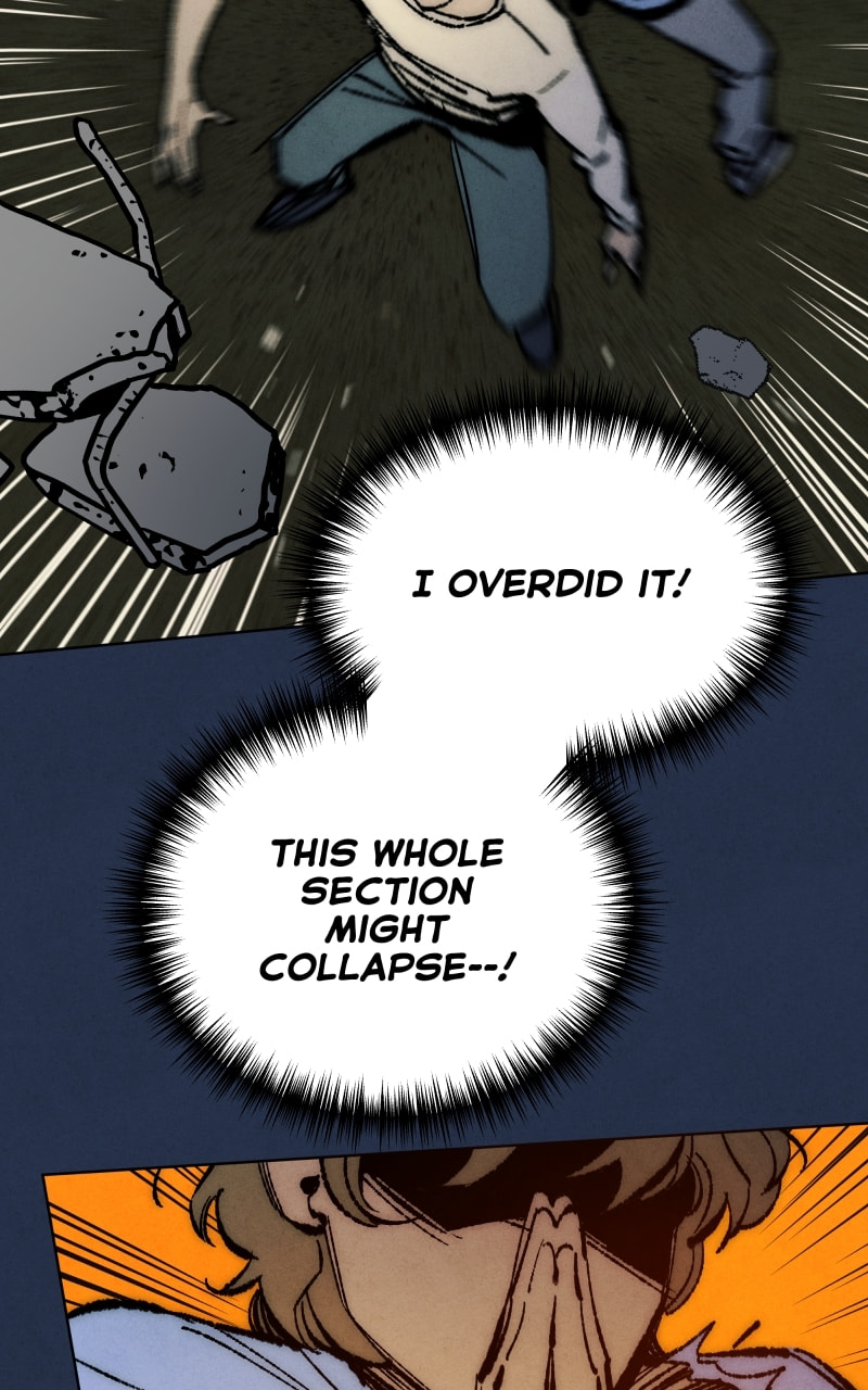 Hand Jumper chapter 124.1, page 16
