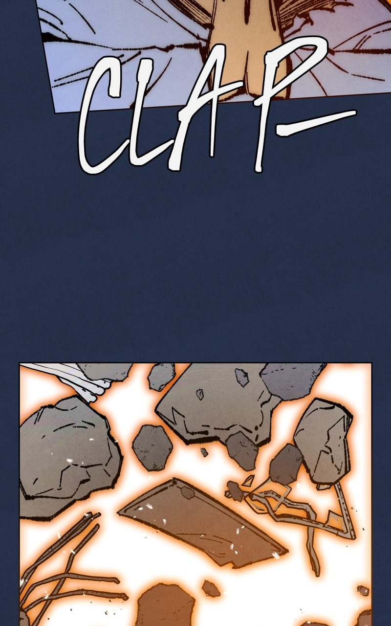 Hand Jumper chapter 124.1, page 17
