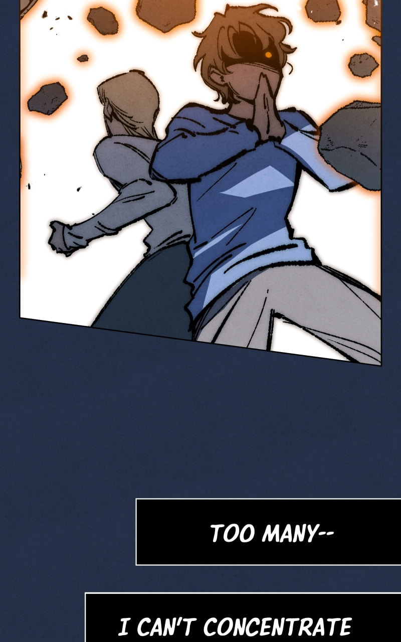 Hand Jumper chapter 124.1, page 18