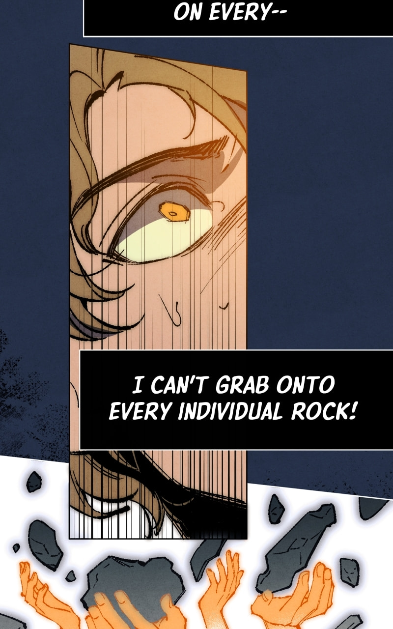Hand Jumper chapter 124.1, page 19