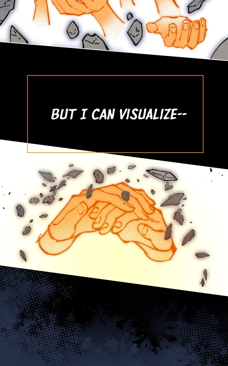Hand Jumper chapter 124.1, page 20