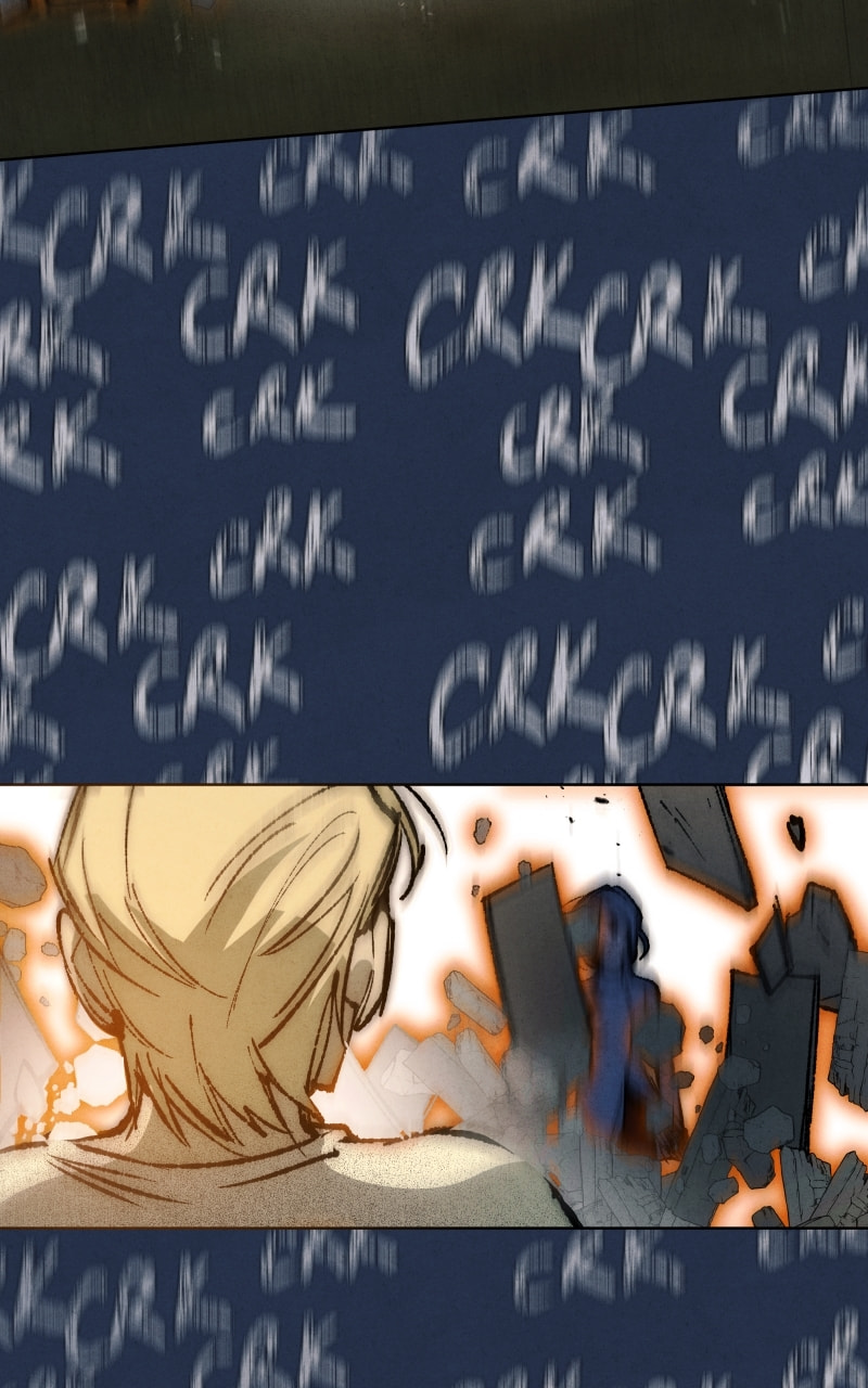 Hand Jumper chapter 124.1, page 23