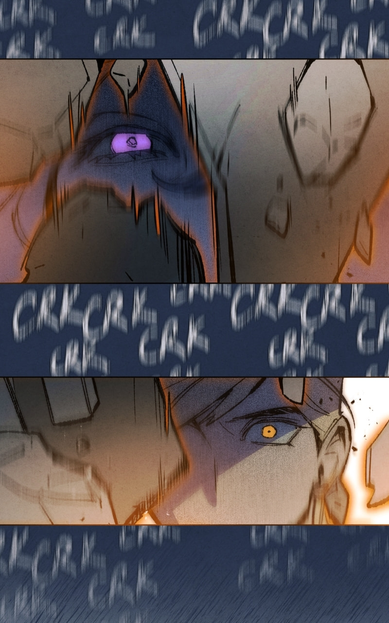 Hand Jumper chapter 124.1, page 24