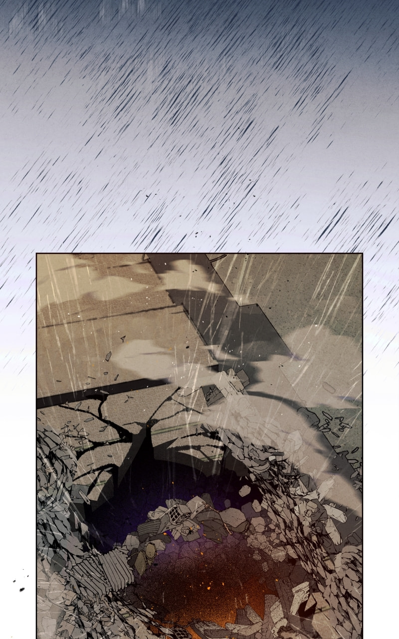 Hand Jumper chapter 124.1, page 25