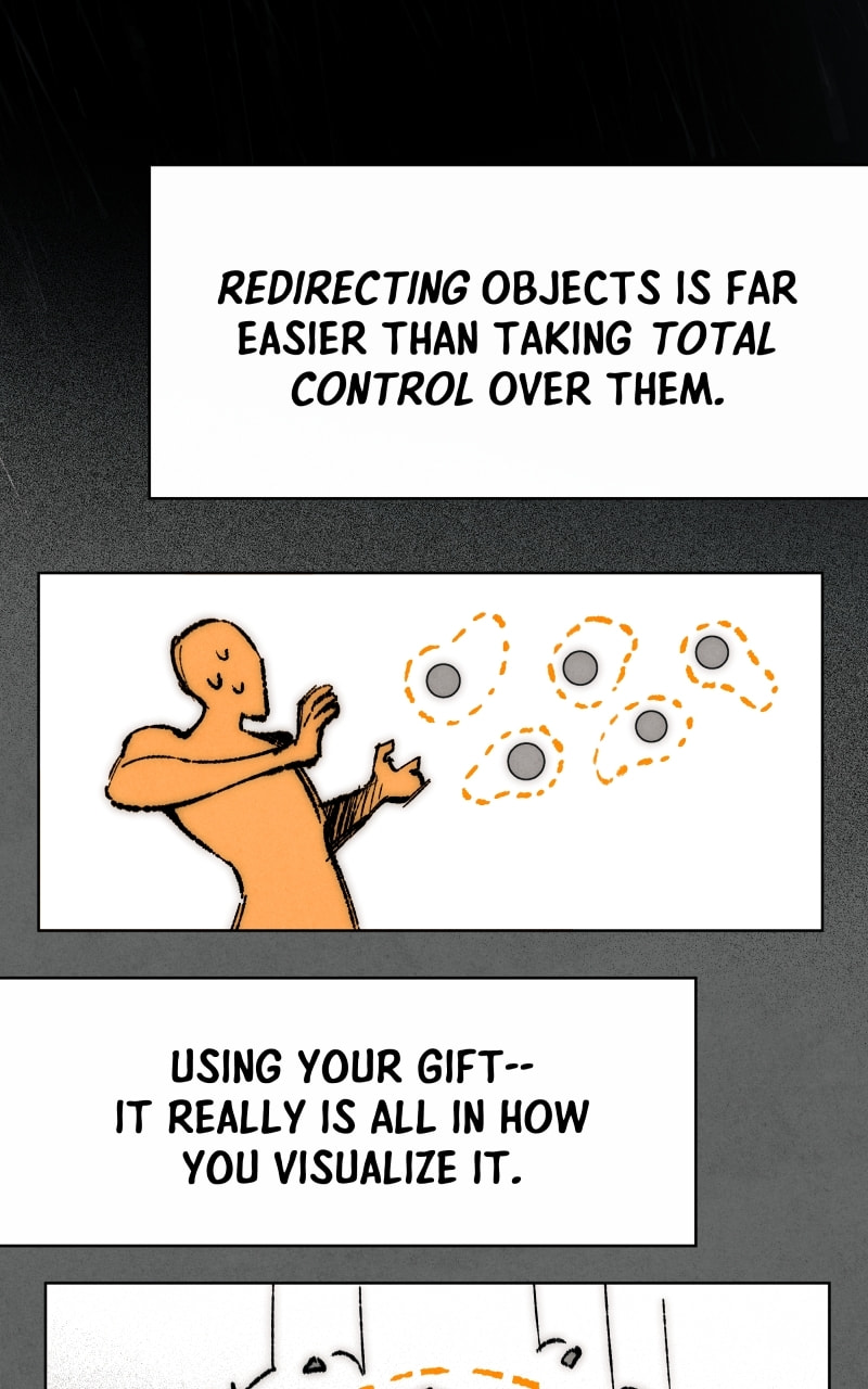 Hand Jumper chapter 124.1, page 30