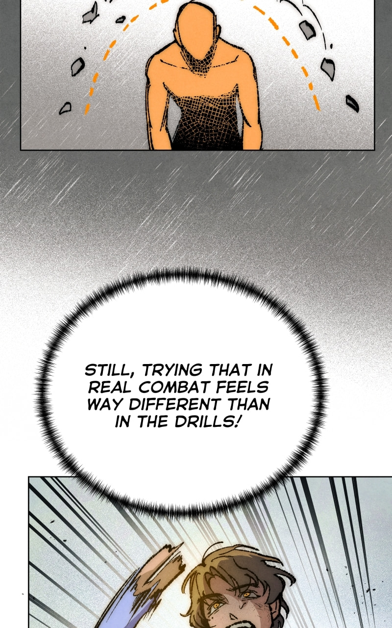 Hand Jumper chapter 124.1, page 31