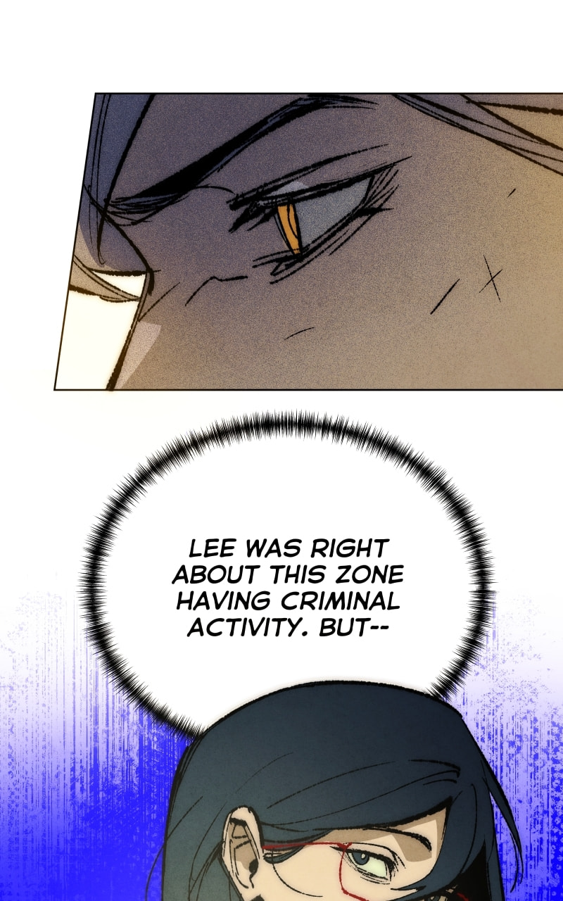 Hand Jumper chapter 124.1, page 34