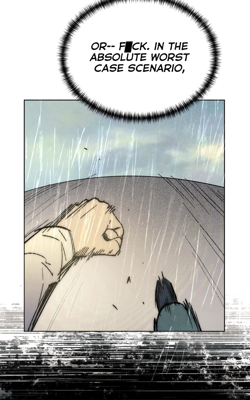 Hand Jumper chapter 124.1, page 37