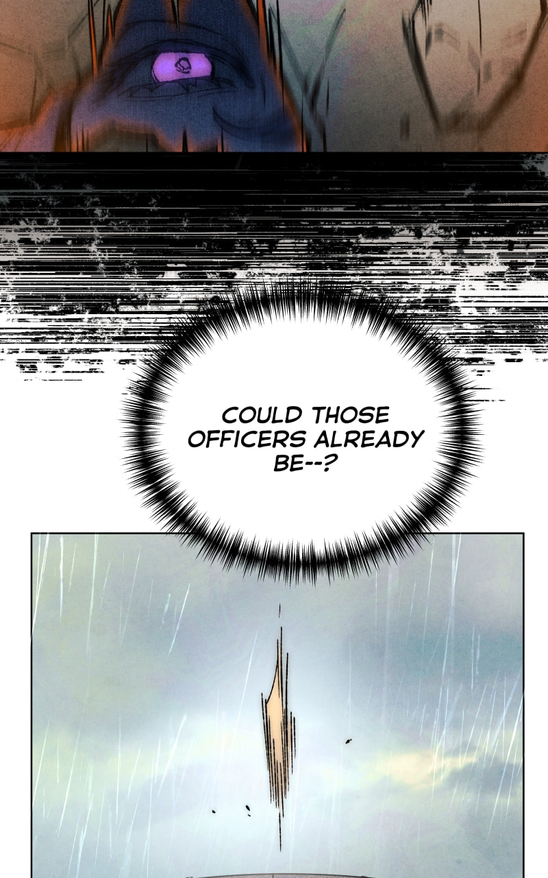Hand Jumper chapter 124.1, page 38