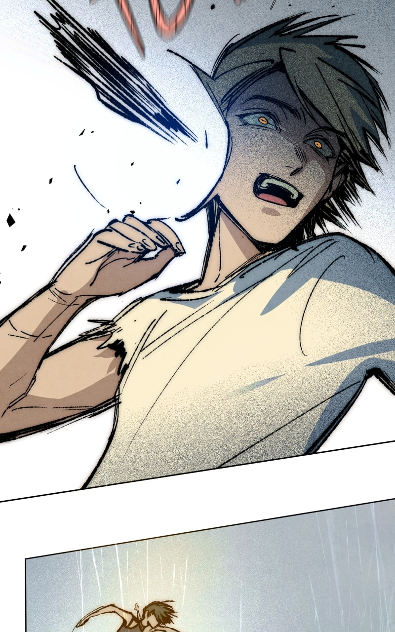 Hand Jumper chapter 124.1, page 40