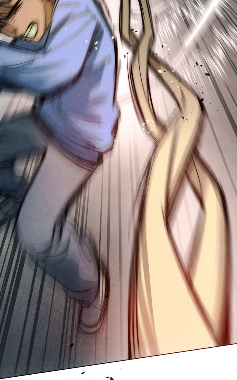 Hand Jumper chapter 124.1, page 49