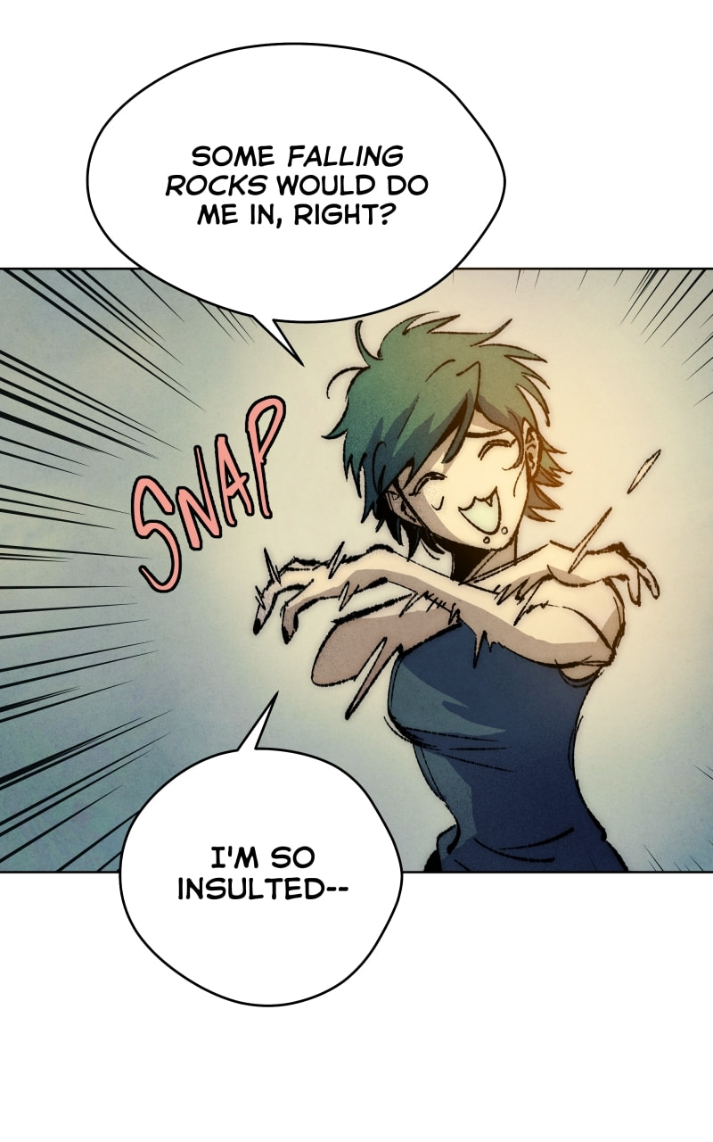 Hand Jumper chapter 124.1, page 52