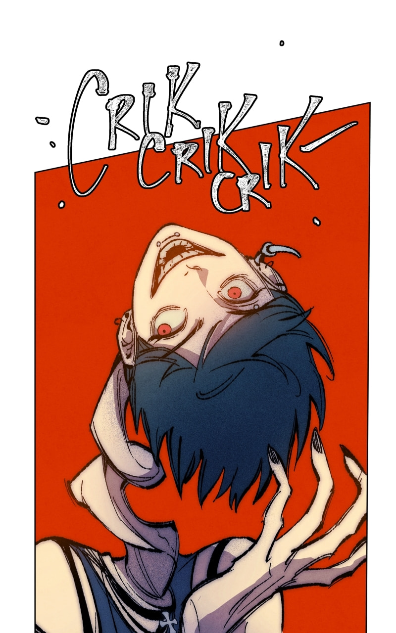 Hand Jumper chapter 124.1, page 53