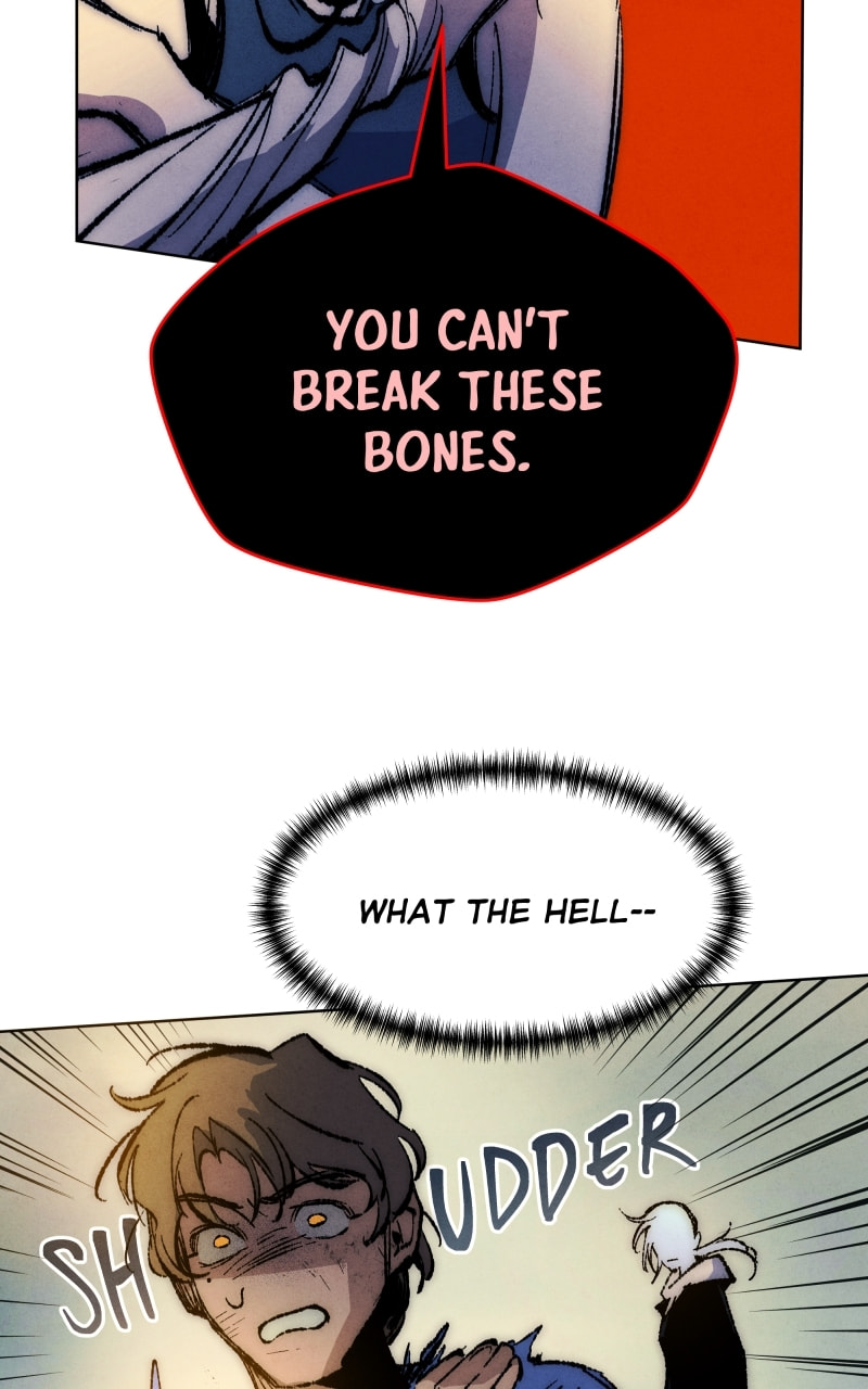 Hand Jumper chapter 124.1, page 54