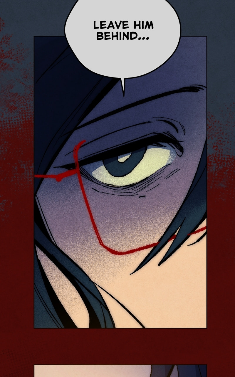 Hand Jumper chapter 124.1, page 60