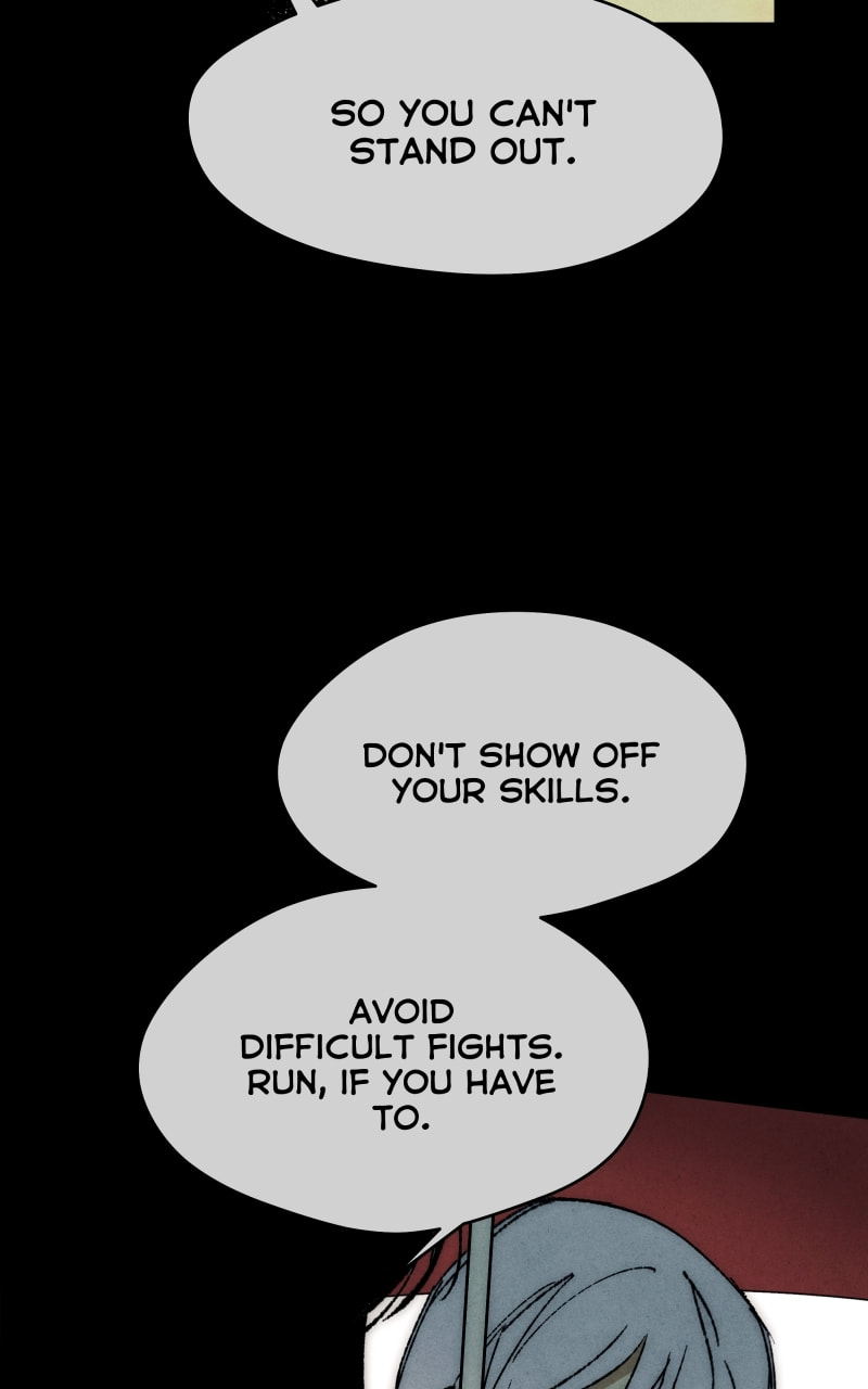 Hand Jumper chapter 124.1, page 65