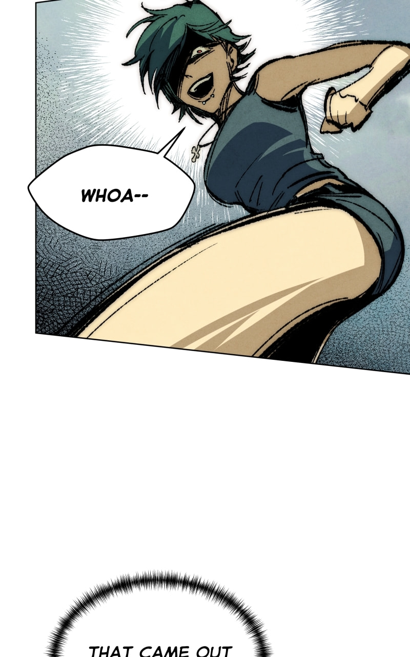 Hand Jumper chapter 124.1, page 78