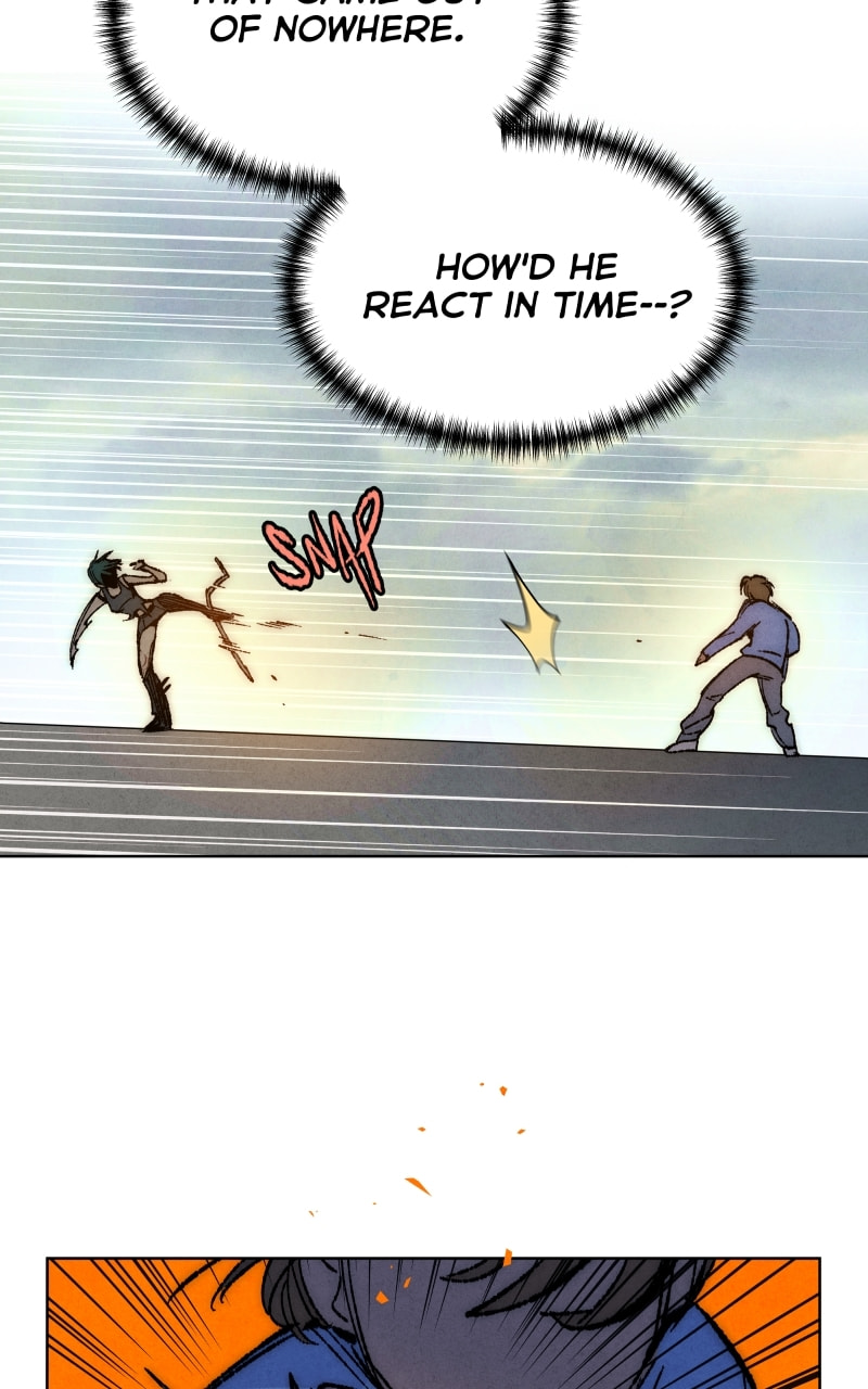 Hand Jumper chapter 124.1, page 79