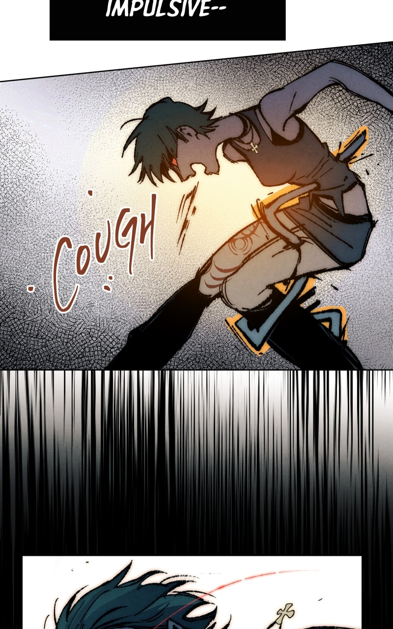 Hand Jumper chapter 124.1, page 83